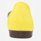 Слиперы Fabiani Rf688 37 23.5 см Желтые (H2100000346745) - изображение 5