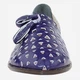 Слиперы Fabiani R676-1 37 23.5 см Фиолетовые (H2100000346981) - изображение 4