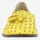 Слиперы Fabiani Rf688 37 23.5 см Желтые (H2100000346745) - изображение 6