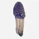 Слиперы Fabiani R676-1 37 23.5 см Фиолетовые (H2100000346981) - изображение 6