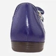 Слиперы Fabiani R676-1 37 23.5 см Фиолетовые (H2100000346981) - изображение 7