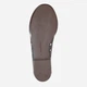 Слиперы Fabiani Rf694 41 25.5 см Коричневые (H2100000347223) - изображение 7