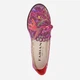 Слиперы Fabiani Rf705 39 24.5 см Сиреневые (H2100000347261) - изображение 4