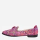 Слиперы Fabiani Rf705-1 39 24.5 см Сиреневые (H2100000347322) - изображение 3