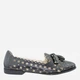 Слиперы Fabiani Rf661-1 37 23.5 см Черные (H2100000347568) - изображение 1