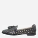 Слиперы Fabiani Rf661-1 37 23.5 см Черные (H2100000347568) - изображение 3