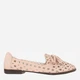 Слиперы Fabiani Rf698 36 23 см Пудровые (H2100000347827) - изображение 1
