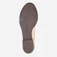 Слиперы Fabiani Rf698 36 23 см Пудровые (H2100000347827) - изображение 7