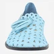 Балетки Fabiani R655-1 37 23.5 см Голубые (H2100000336272) - изображение 5
