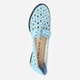 Балетки Fabiani R655-1 37 23.5 см Голубые (H2100000336272) - изображение 7