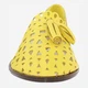 Балетки Fabiani R652-1 38 24 см Жовті (H2100000346875) - зображення 6