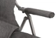 Стілець розкладний кемпінговий Outwell Alder Lake Grey (929205) - зображення 2