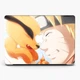 Чехол пластиковый для Apple MacBook Pro 15 A1707 Наруто (Naruto) макбук про case hard cover (9494-3087) - изображение 2
