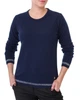 Джемпер жіночий TRUSSARDI JEANS (56M00129-OF000195-U290/8-91) Синій XS - изображение 1