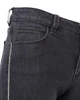 Джинси жіночі TRUSSARDI JEANS (56J00075-1T003195-C024-E283/19-20) Сірий 28 - изображение 6