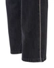Джинси жіночі TRUSSARDI JEANS (56J00075-1T003195-C024-E283/19-20) Сірий 28 - изображение 11