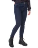 Джинси жіночі TRUSSARDI JEANS (56J00005-1T003119-C001-U280/19-20-2) Синій 26 - изображение 3