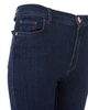 Джинси жіночі TRUSSARDI JEANS (56J00005-1T003119-C001-U280/19-20-2) Синій 26 - изображение 7