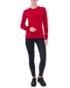 Джинси жіночі TRUSSARDI JEANS (56J00008-1T003155-A014-U290/19-20) Синій 28 - изображение 10