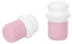 Блендер для макияжа Miniso Двухцветный 2 шт (2006969810108) (6941501531607) - изображение 1