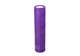 Массажный ролик EasyFit Grid Roller v3.0 60 см фиолетовый (ролик-валик для МФР и йоги, массажер для спины, ног, рук, шеи) - изображение 2