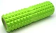 Массажный ролик EasyFit Grid Roller v2.2 45 см салатовый (ролик-валик для МФР и йоги, массажер для спины, ног, рук, шеи) - изображение 1