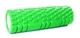 Массажный ролик EasyFit Grid Roller Mini 30 см салатовый (роллер, валик, цилиндр, массажер для спины, ног, рук, шеи) - изображение 1