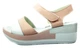 Босоножки BONAVI 41 розовый 2F6-98-115 23357 - изображение 1
