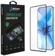 Захисне скло BeCover для смартфона Xiaomi Redmi Note 10/Note 10S/Note 11 4G Black (BC_705993) - зображення 1