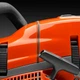 Бензопила Husqvarna 550XP II (9676908-35) - изображение 6
