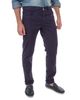 Брюки чоловічі TRUSSARDI JEANS (52J00007-1T002638-H002-U290/9) Синій 33 - изображение 3