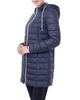 Куртка жіноча TRUSSARDI JEANS (56S00354-1T001596-U290/19-20) Синій 42 - изображение 7
