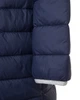 Куртка жіноча TRUSSARDI JEANS (56S00354-1T001596-U290/19-20) Синій 42 - изображение 8