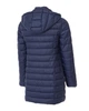 Куртка жіноча TRUSSARDI JEANS (56S00354-1T001596-U290/19-20) Синій 42 - изображение 10