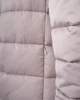 Куртка жіноча TRUSSARDI JEANS (56S00359-1T002741-E155/19-20) Сірий 48 - изображение 6