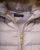 Куртка жіноча TRUSSARDI JEANS (56S00359-1T002741-E155/19-20) Сірий 48 - изображение 8