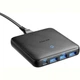 Сетевое зарядное устройство Anker PowerPort Atom III Slim 4 - 65W 3&1xUSB-C PIQ3.0 - изображение 1