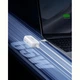 Мережевий зарядний пристрій Anker PowerPort III - 65W Pod PPS+GaN White - зображення 5