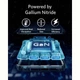 Сетевое зарядное устройство Anker PowerPort Atom III Slim 4 - 65W 3&1xUSB-C PIQ3.0 - изображение 6