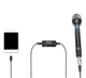 Перехідник XLR для iPhone Boya BY-BCA7 - зображення 2