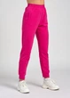 Спортивный костюм UT SK03 1144 M малиновый - изображение 4