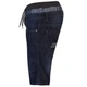 Шорты No Fear Double Waist Shorts Mens S Dark Wash (4050062) - изображение 3