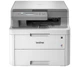 МФУ Brother DCP-L3510CDW (DCPL3510CDWYJ1) - зображення 1