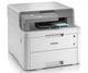 МФУ Brother DCP-L3510CDW (DCPL3510CDWYJ1) - зображення 2