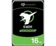 Жесткий диск Seagate Exos X16 SAS 16 TB (ST16000NM002G) - изображение 1