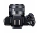 Цифрова камера Canon EOS M50 Kit ( 15-45 + 22mm ) IS STM Black - зображення 4