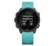 Спортивные часы Garmin Forerunner 245 Music Aqua (010-02120-32/22) - изображение 6
