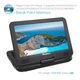 Портативний DVD-плеєр NAVISKAUTO 10.1" Black - зображення 2