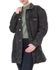 Куртка джинсова жіноча EMPORIO ARMANI (6G2B65-2D5ZZ-0642/19-20) Сірий 40 - изображение 1