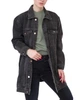 Куртка джинсова жіноча EMPORIO ARMANI (6G2B65-2D5ZZ-0642/19-20) Сірий 40 - изображение 3